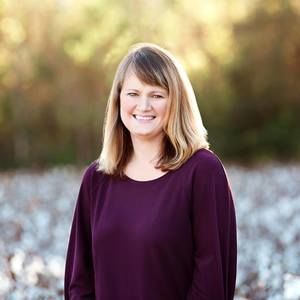 Meet your Posher, Meg